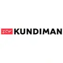 Logo of Kundiman