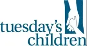 Logo of Tuesday's Children