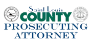 Logo de St. Louis County Prosecuting Attorney’s Office, Conviction and Incident Review Unit