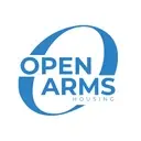 Logo de Open Arms Housing