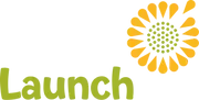 Logo de Launch