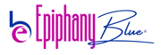Logo de Epiphany Blue
