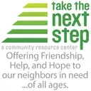 Logo of Take the Next Step
