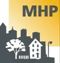 Logo of Massachusetts Housing Partnership