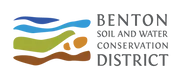 Logo of Benton Soil and Water Conservation District