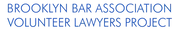 Logo de Brooklyn Bar Association Volunteer Lawyers Project, Inc.