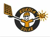 Logo de Kukula Solar