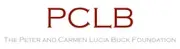 Logo de The Peter and Carmen Lucia Buck Foundation, Inc.