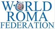Logo of World Roma Federation