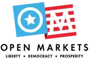 Logo de Open Markets Institute
