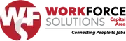 Logo of Workforce Solutions Capital Area - Workforce Board