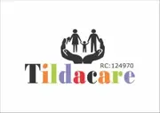 Logo de TILDACARE FOUNDATION