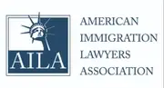 Logo de American Immigration Lawyers Association