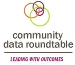 Logo de Community Data Roundtable