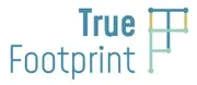 Logo of TrueFootprint