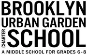 Logo de Brooklyn Urban Garden Charter School (BUGS)