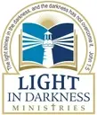 Logo de Light in Darkness Ministries