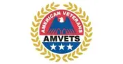Logo de AMVETS National Service Foundation