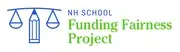 Logo de NH School Funding Fairness Project