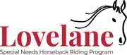 Logo de Lovelane Special Needs Horseback Riding Program, Inc.