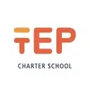 Logo of TEP Charter School
