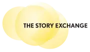 Logo de The Story Exchange