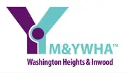 Logo de YM & YWHA of Washington Heights and Inwood