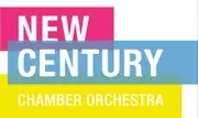 Logo de New Century Chamber Orchestra