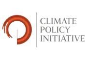 Logo de Climate Policy Initiative