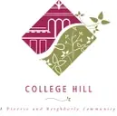 Logo de College Hill CURC