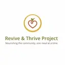 Logo of Revive & Thrive Project