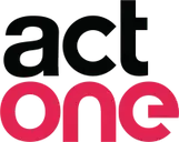 Logo of Act One Foundation