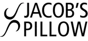 Logo of Jacobs Pillow Dance Festival