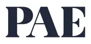 Logo de PAE