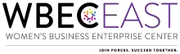 Logo of Women's Business Enterprise Center East