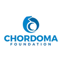 Logo of Chordoma Foundation