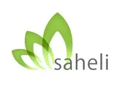 Logo of Saheli Inc.