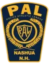 Logo of Nashua Police Athletic League
