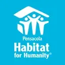 Logo of Pensacola Habitat for Humanity