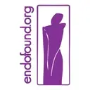 Logo of Endometriosis Foundation of America