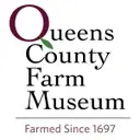 Logo of Queens County Farm Museum