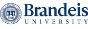 Logo of Brandeis University