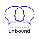 Logo de Conversations Unbound