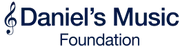Logo of Daniel's Music Foundation