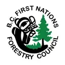 Logo de BC First Nations Forestry Council