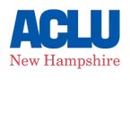 Logo de ACLU of New Hampshire