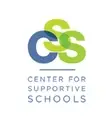 Logo de Center for Supportive Schools, Inc.