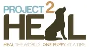 Logo de Project2Heal