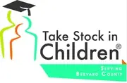 Logo of Take Stock in Children of Brevard County