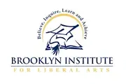 Logo of Brooklyn Institute for Liberal Arts
